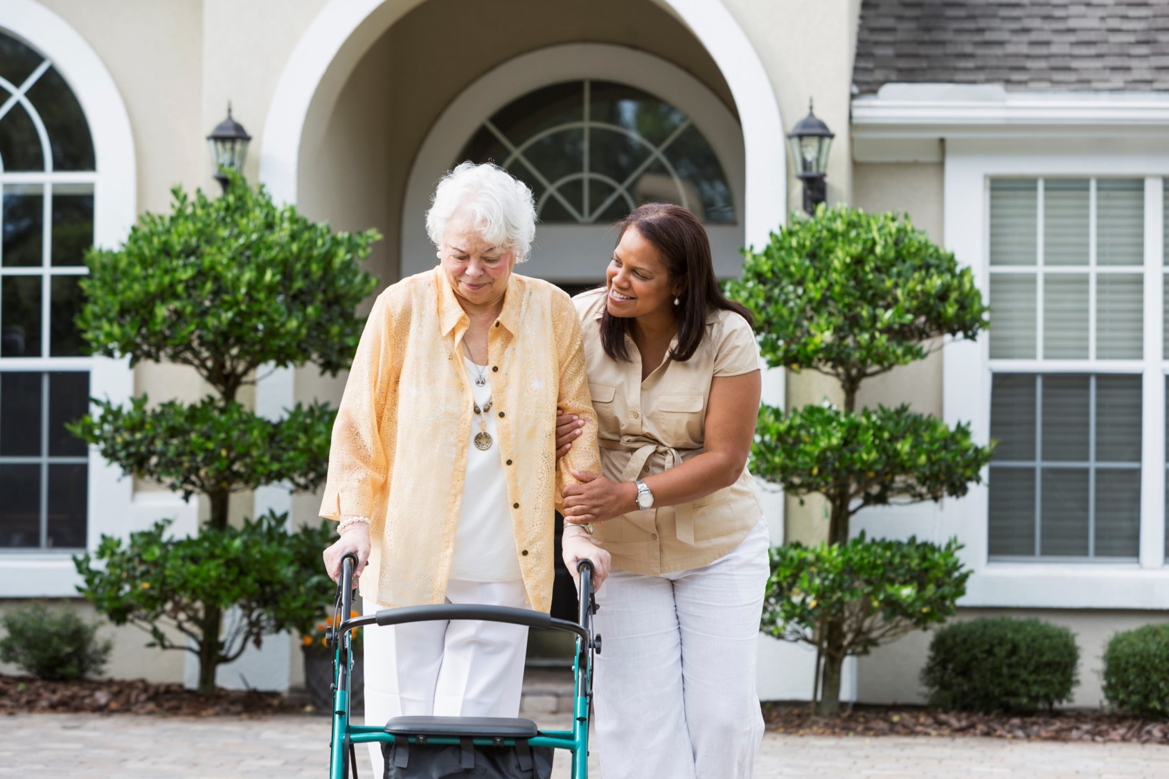 Hope PACE serves community seniors with SendaRide