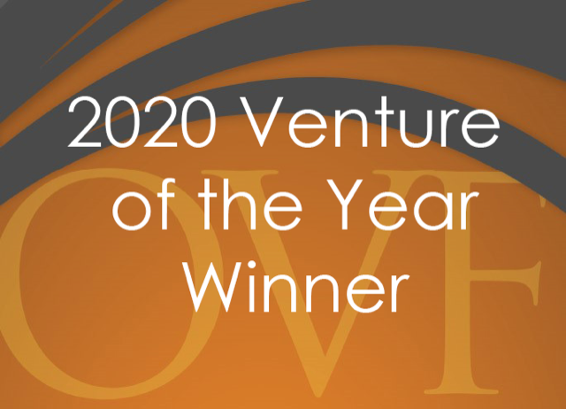 OKLAHOMA VENTURE FORUM ANNOUNCES 2020 BUSINESS AWARD WINNERS