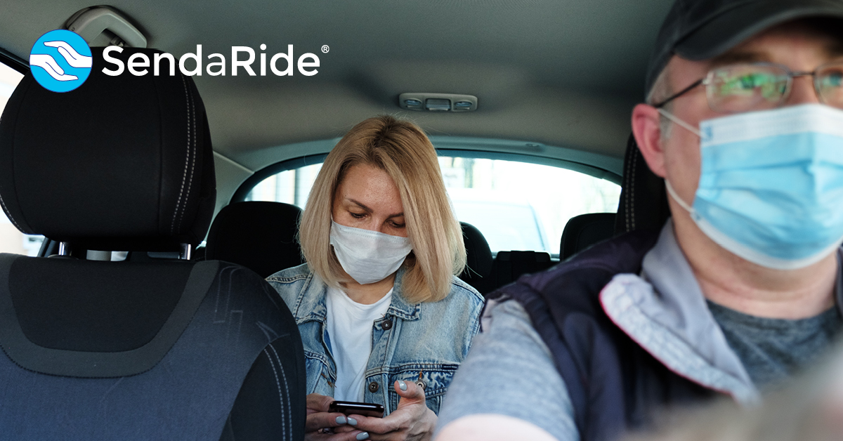 SendaRide NEMT SERVICE EXPANDS TO REACH MORE PATIENTS